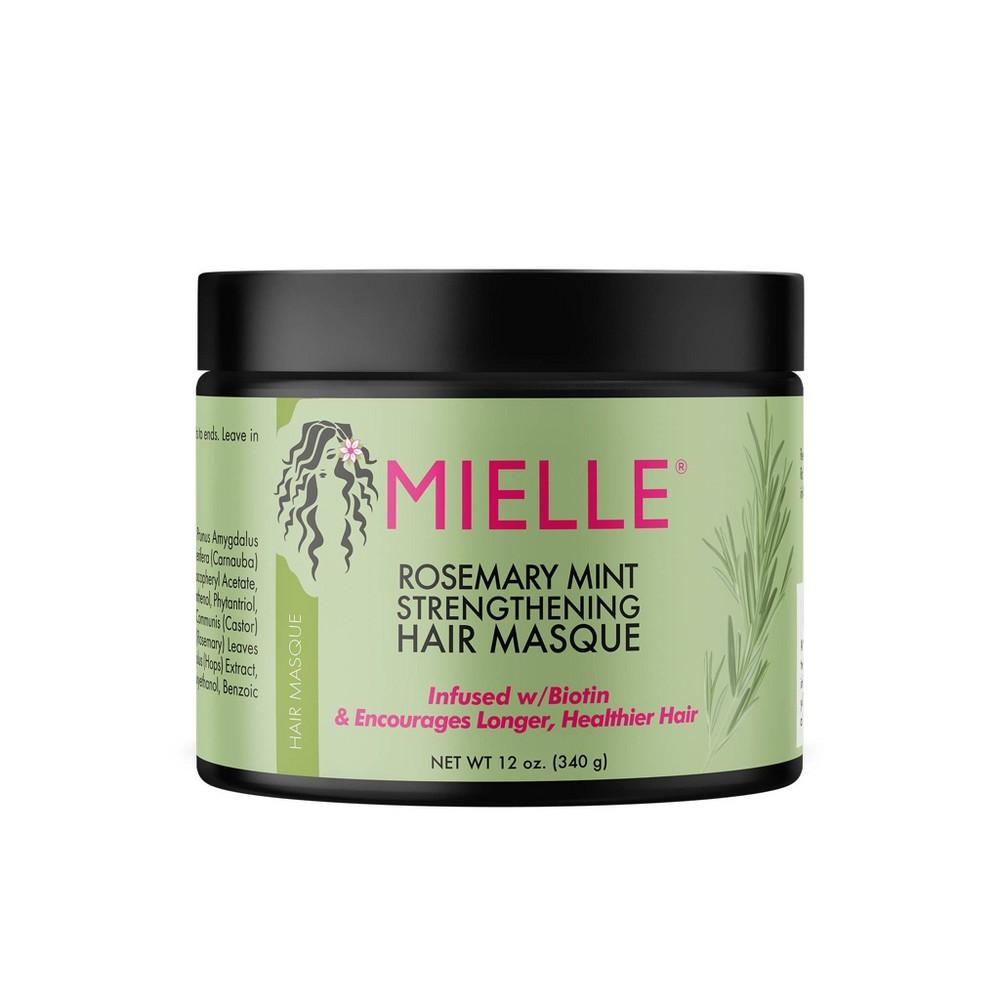 mielle masque