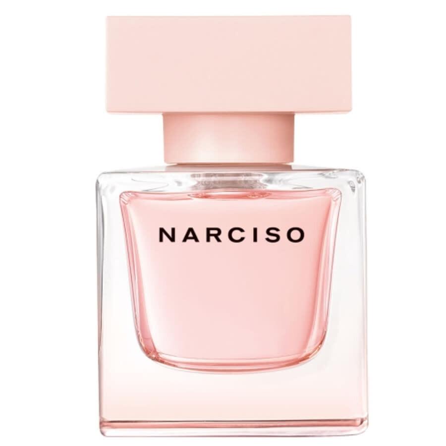 Narciso Rodriguez Cristal Eau De Parfum - Perfume Feminino 90ml