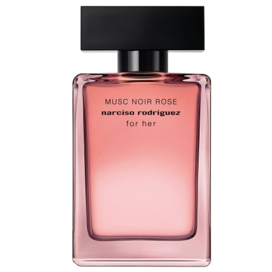 NARCISO RODRIGUEZ MUSC NOIR ROSE FOR HER (W) EDP - 100ml 
