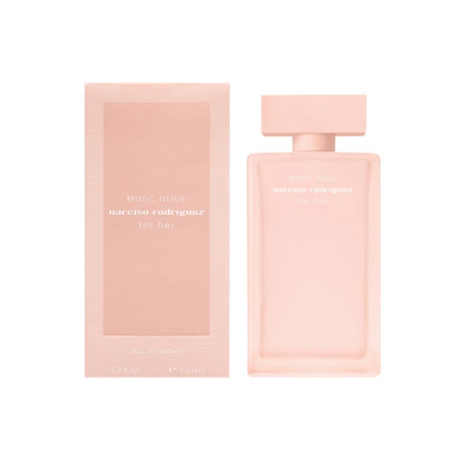 narciso rodriguez MUSC NUDE for Her EdP - 100 ml