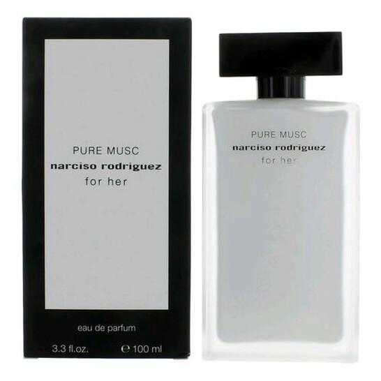  Narciso Rodriguez Pure Musc EDP 100ml Perfume