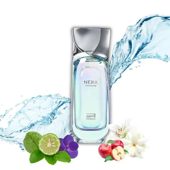 Nexa Immortal EDP By Rue Broca For Men 100ML