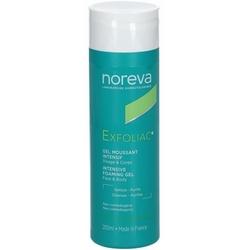 noreva foaming gel 200ml