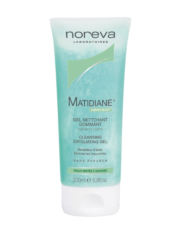 noreva gel 200ml