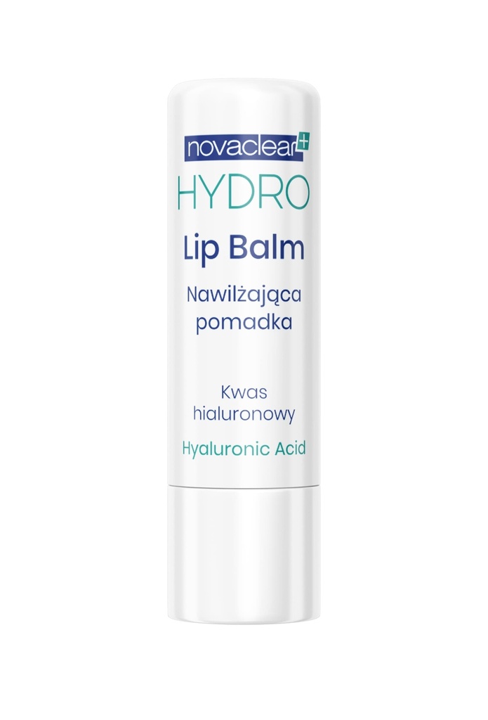 novaclear hydro lip balm