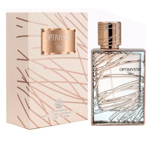 optimystic her parfum 100ml