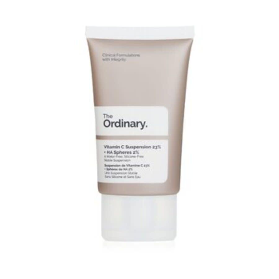 ordinary vitamin c 23% 30 ML