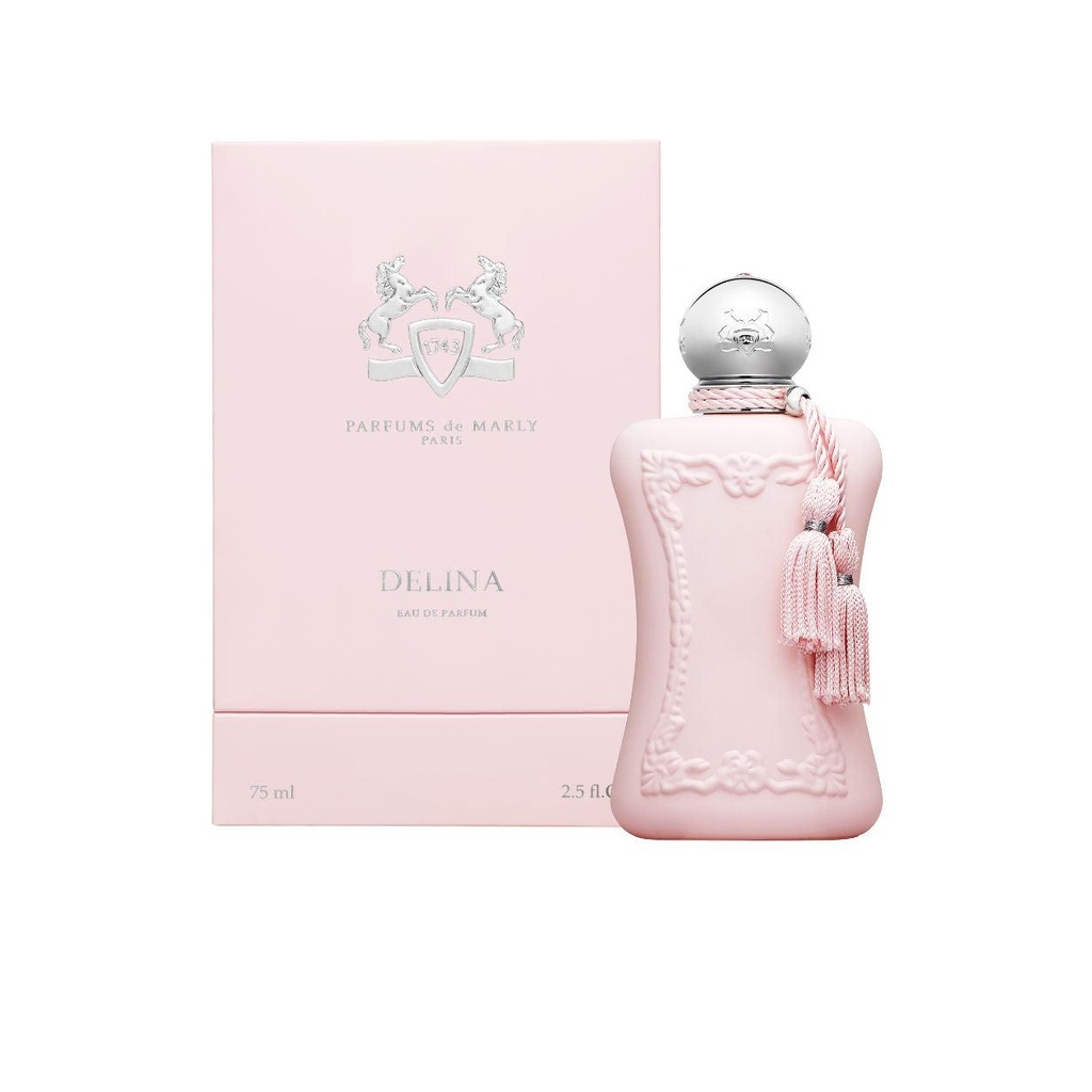 parfums de marly paris Delina EDP 75Ml For Women