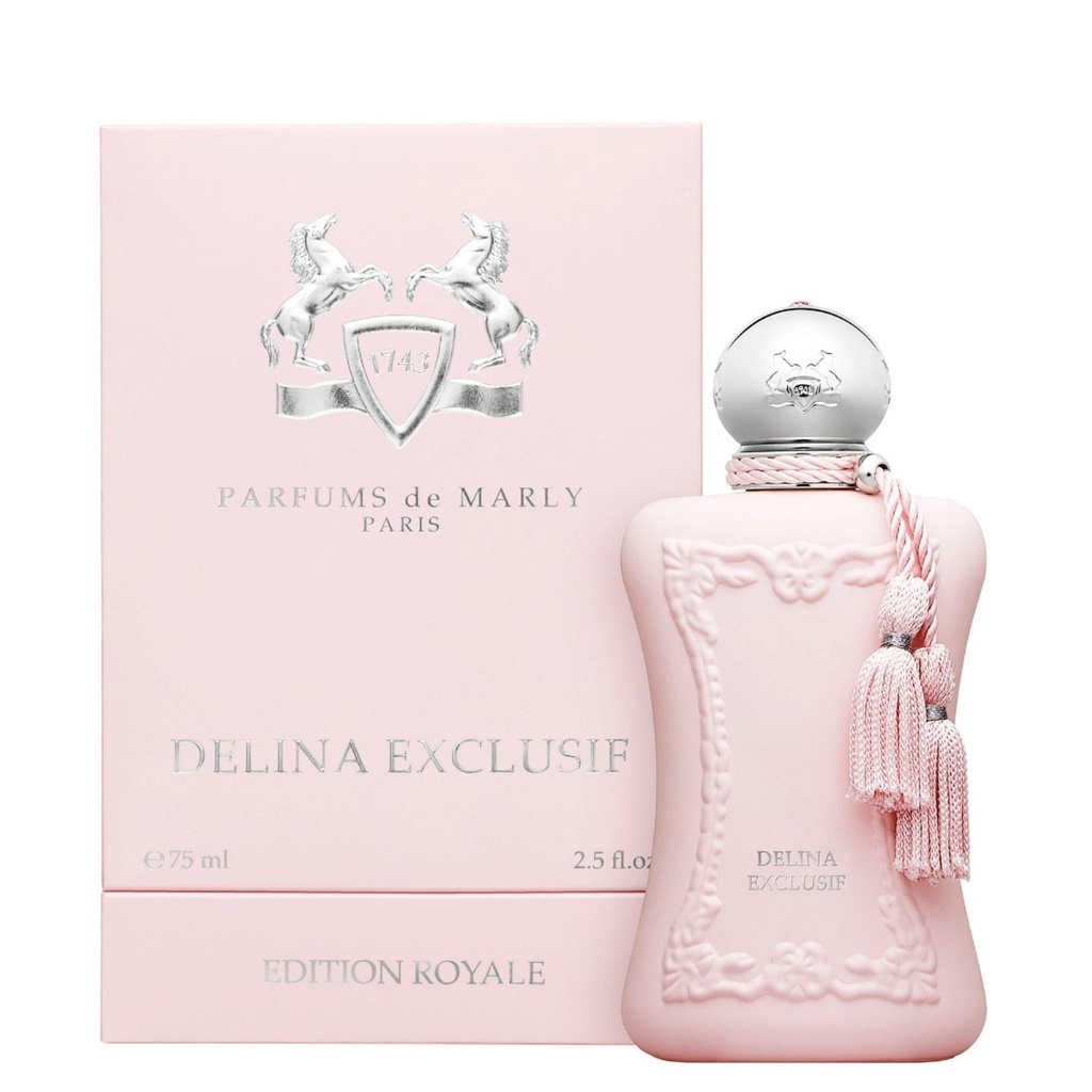 parfums de marly paris delina exclusif-75ml