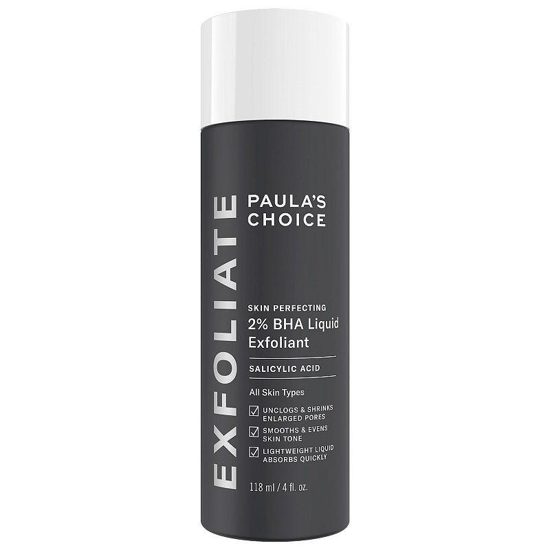 Paula's Choice 2% BHA Liquid Exfoliant - 118ml