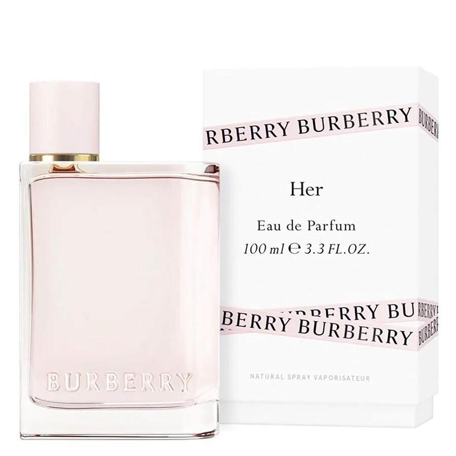 Burberry  Her / EDP Spray-100ml