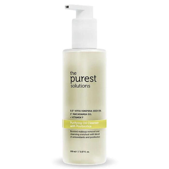purest cleanser 150ml
