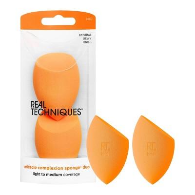 Real Techniques Miracle Complexion Sponge 01462