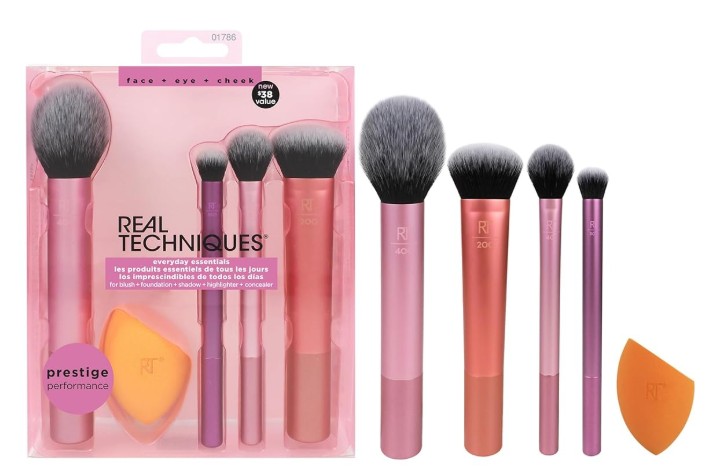 Real Techniques 5 Piece 01786