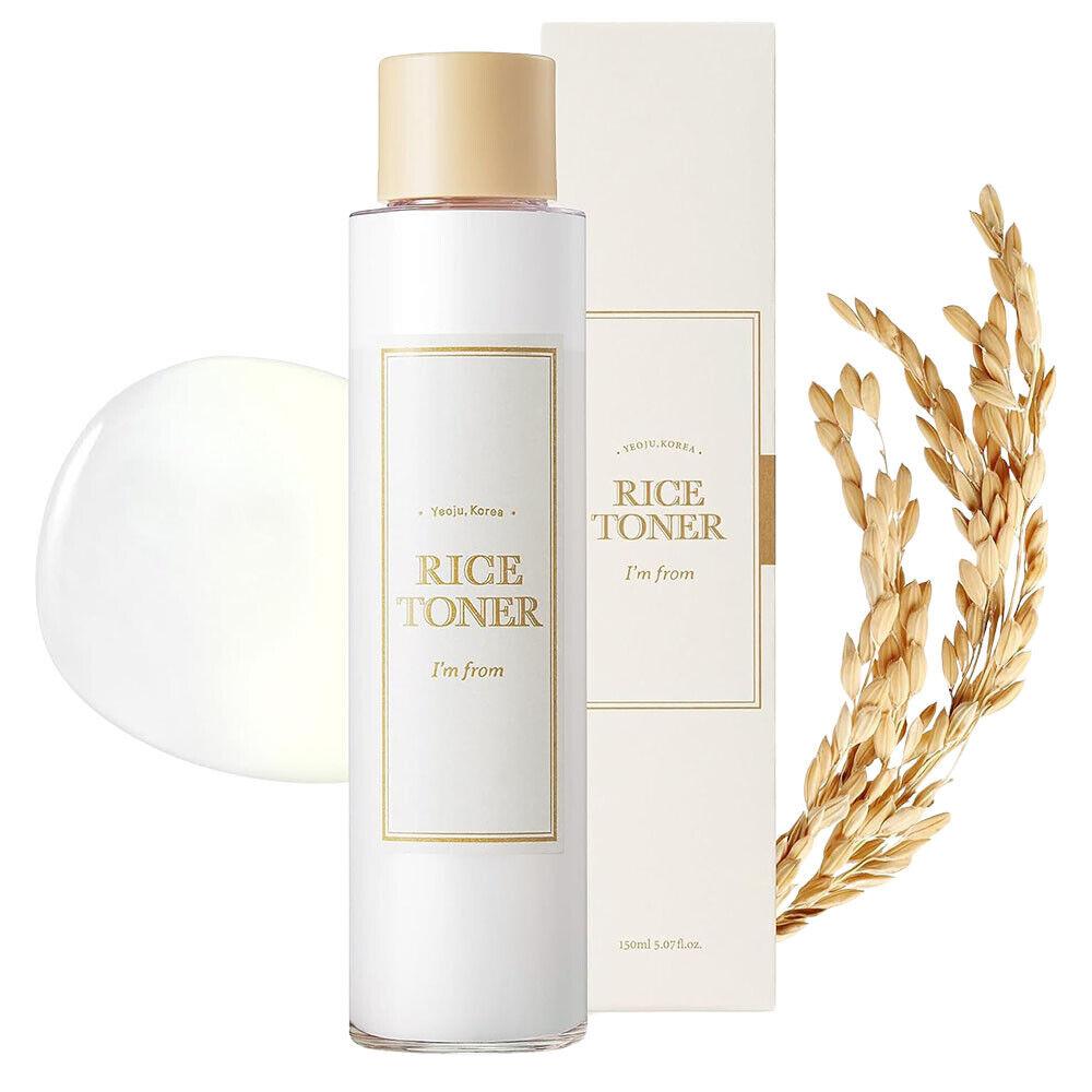 I`m from Rice Toner - 150ml