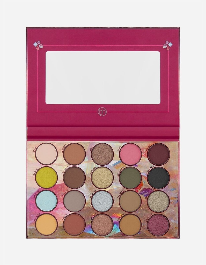 royal affair 20 clolor