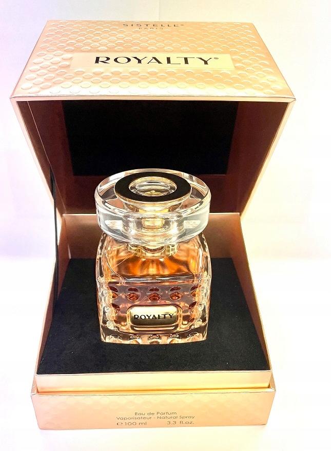 royalty 100ml