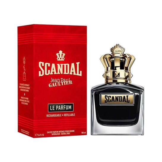 JEAN PAUL GAULTIER SCANDAL MEN LE PARFUM 100ML