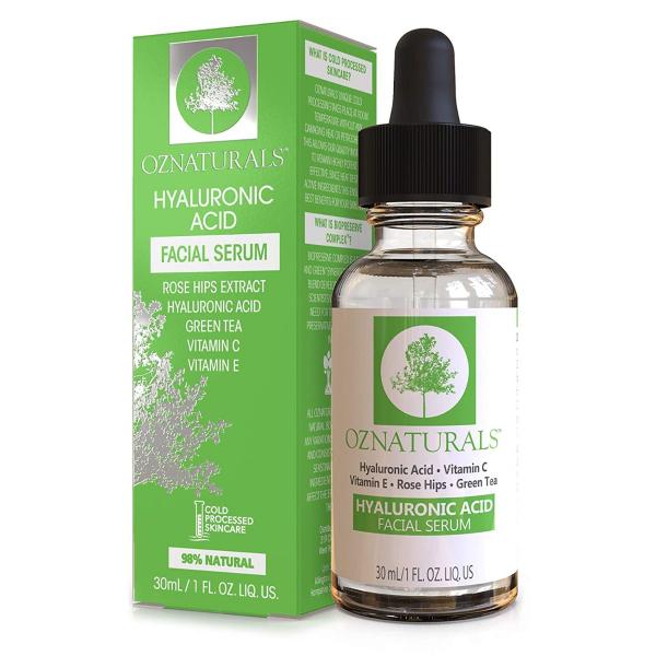 serum oznaturals 30ml
