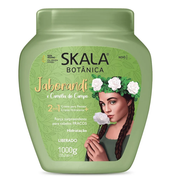 skala jaborandi 1000g