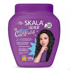 skala mais cachinhos 1000g