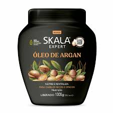 skala oleo de argan 1000g