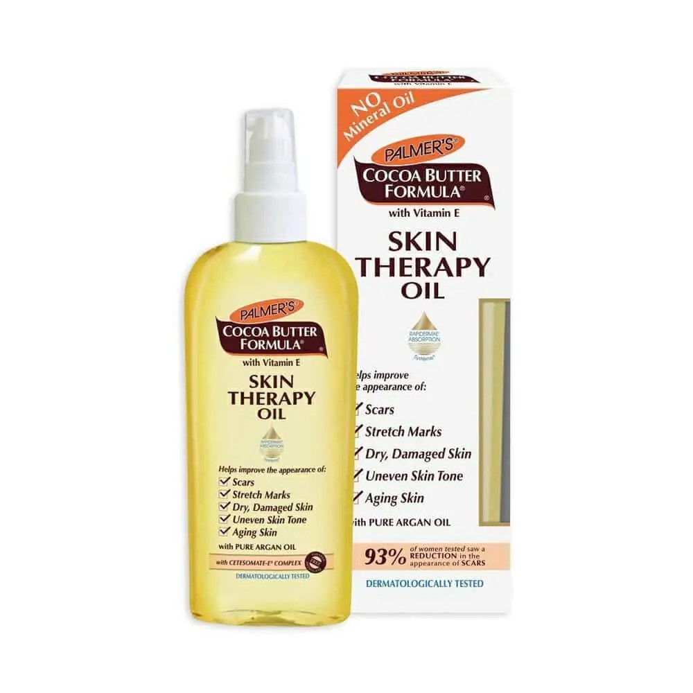 skin therapy oil 150ml