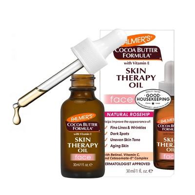 skin therapy oil face 30ml