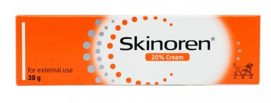 skinoren %20