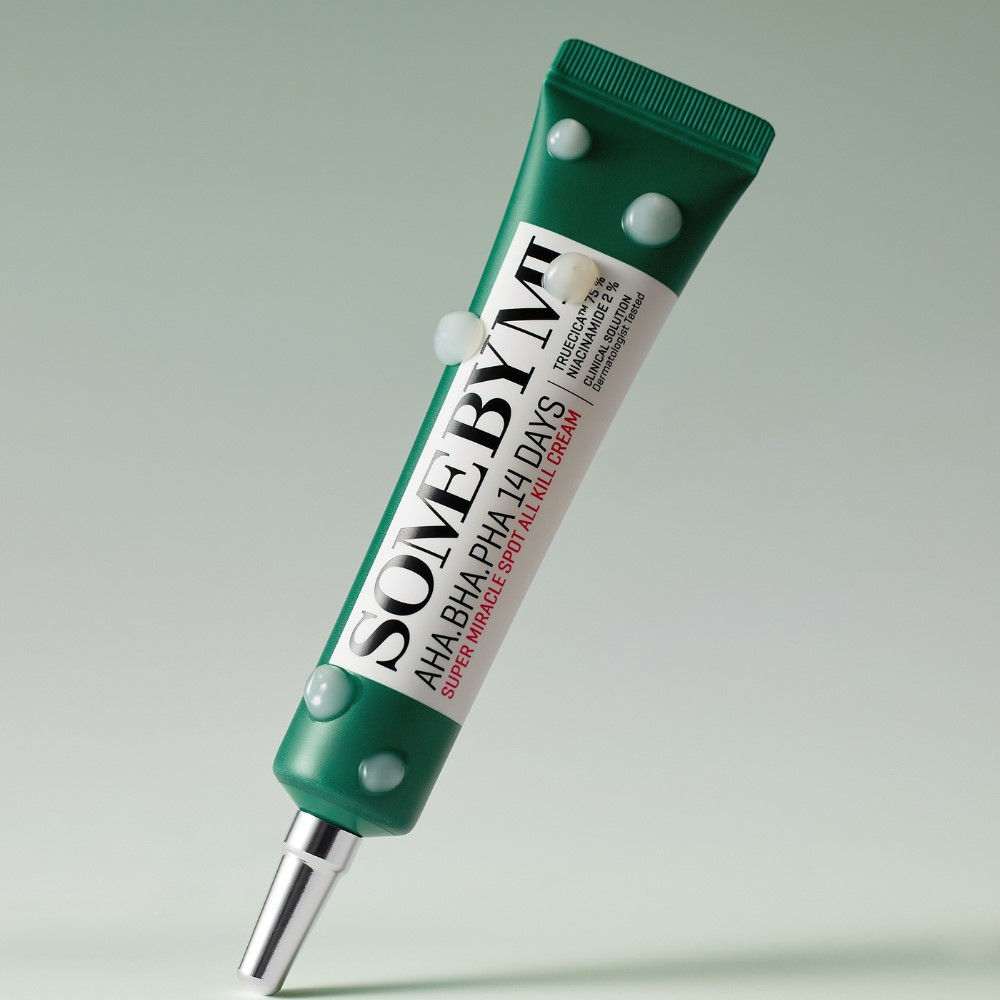 som by mi super mircle spot