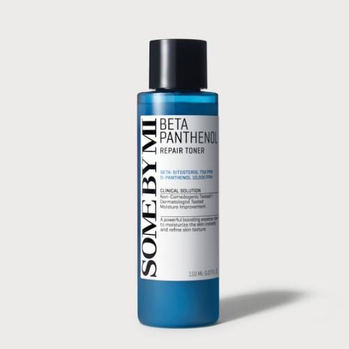 some bymi beta panthenol