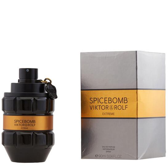 spicebomb victor rolf