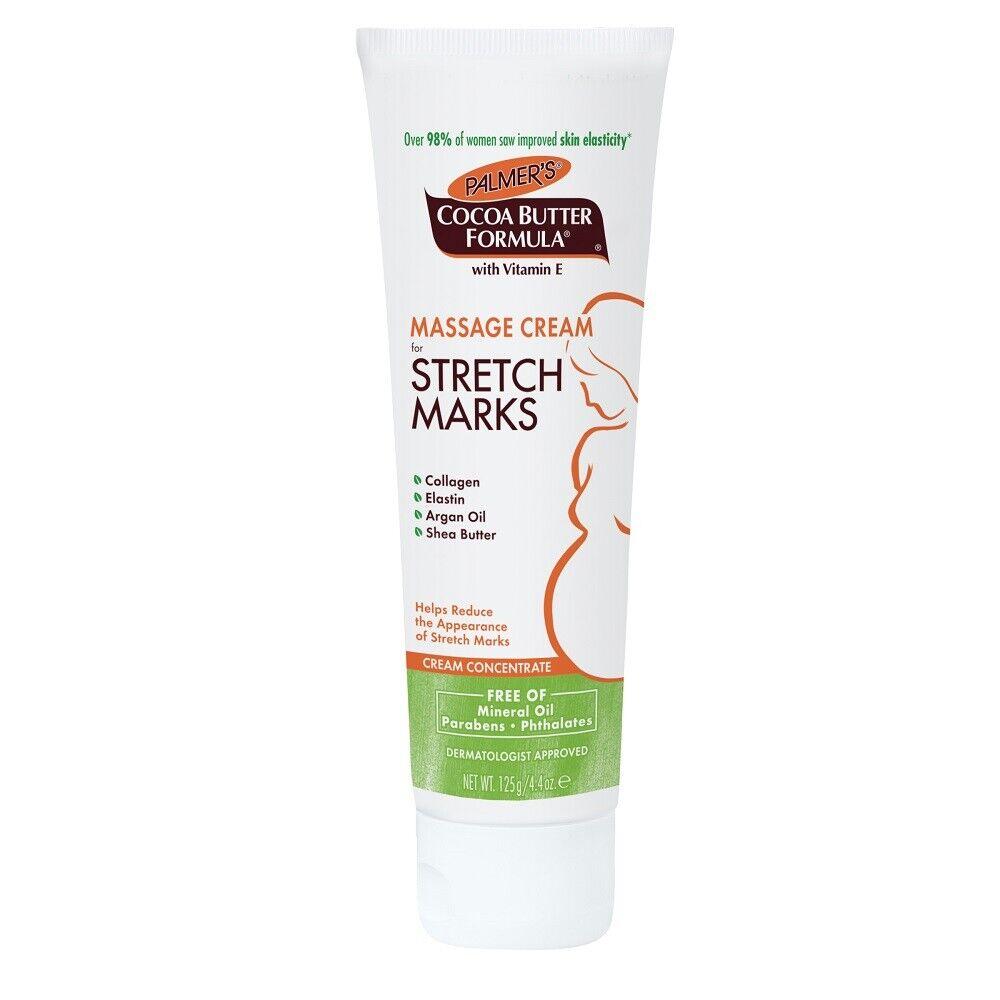 stretch marks ve 125g