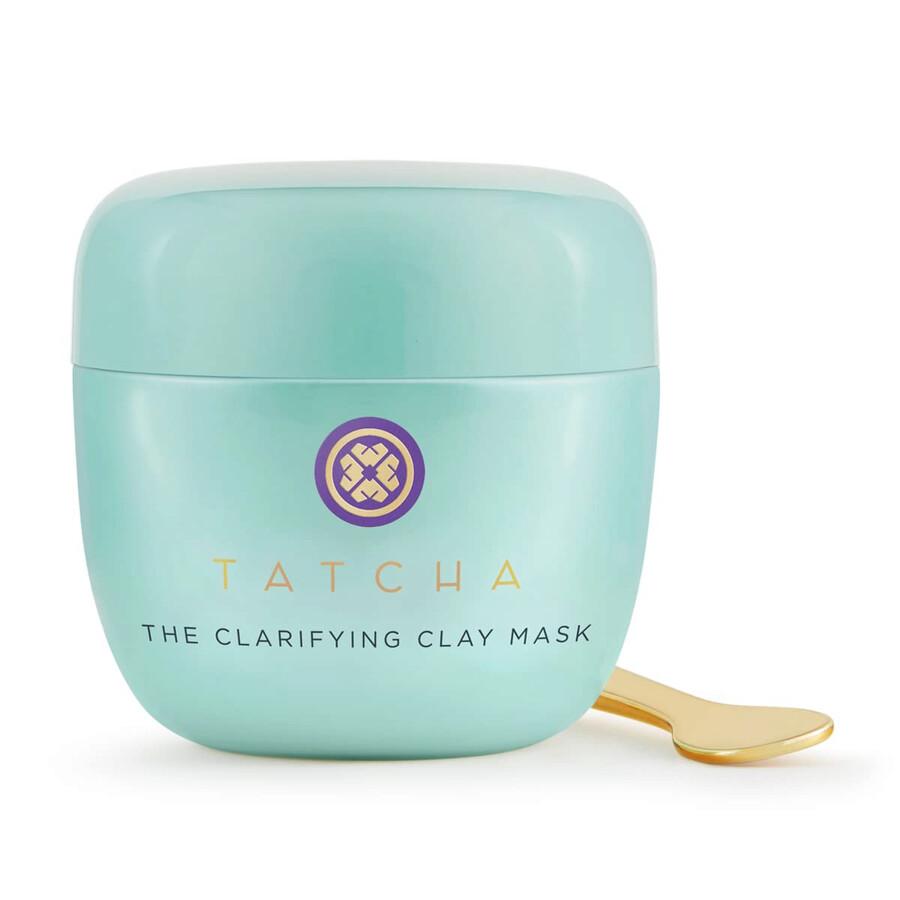tatcha mask