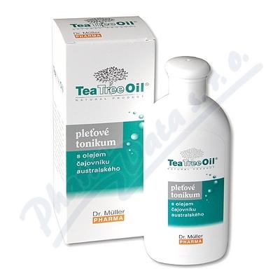 tea tree oil تونك