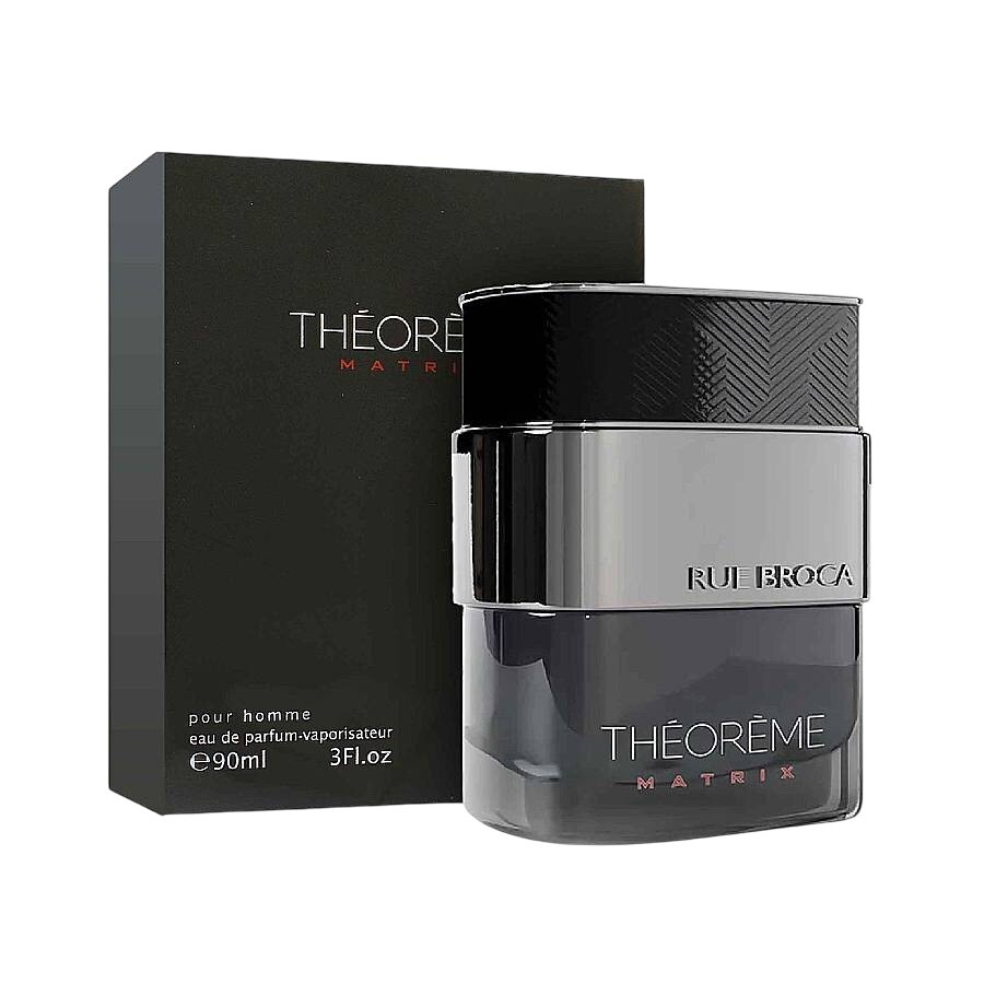 RUE BROCA THEOREME MATRIX EDP (90 ML)