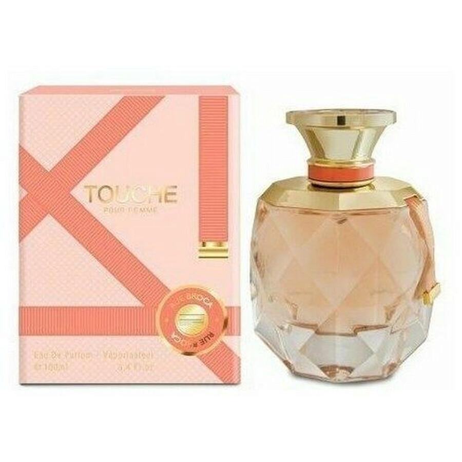 toche pefum 100ml