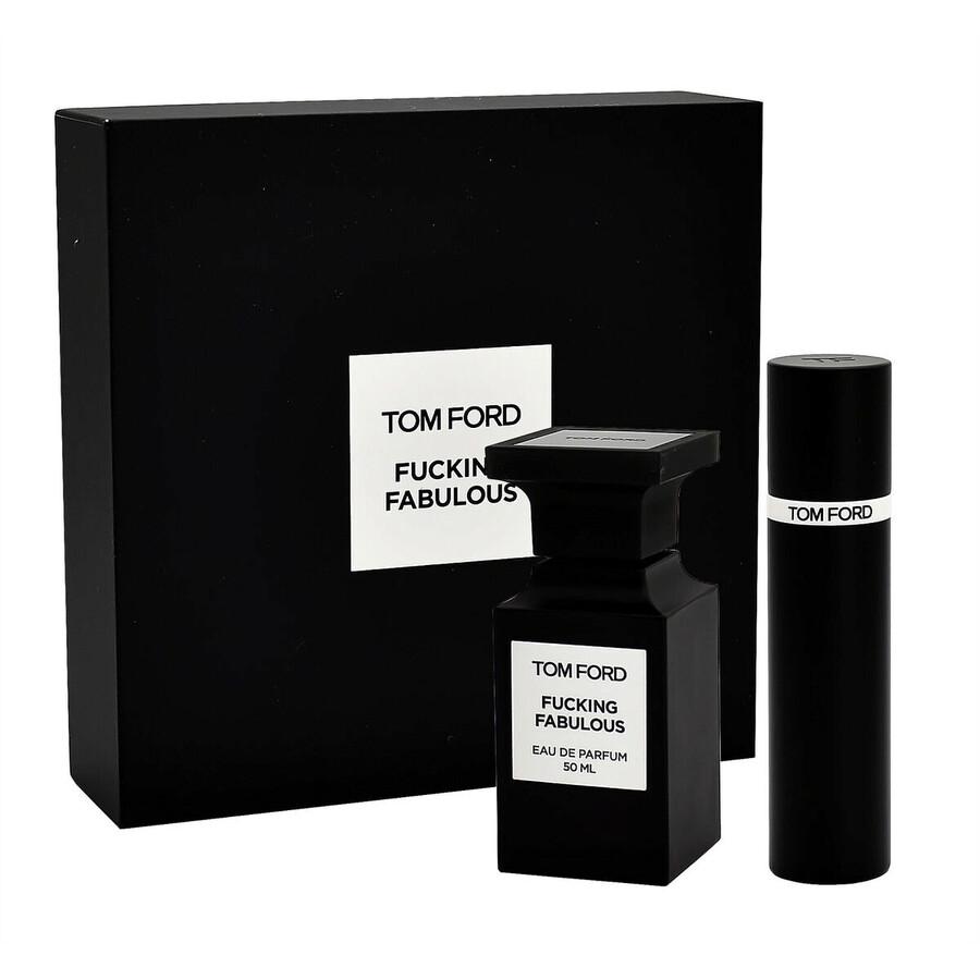 TOM FORD Private Blend F*cking Fabulous Eau de Parfum Set