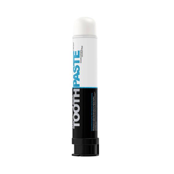tooth paste whiteninig blue 75ML