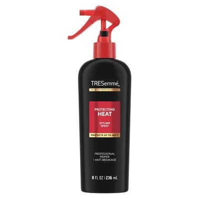 tresemme protecting heat