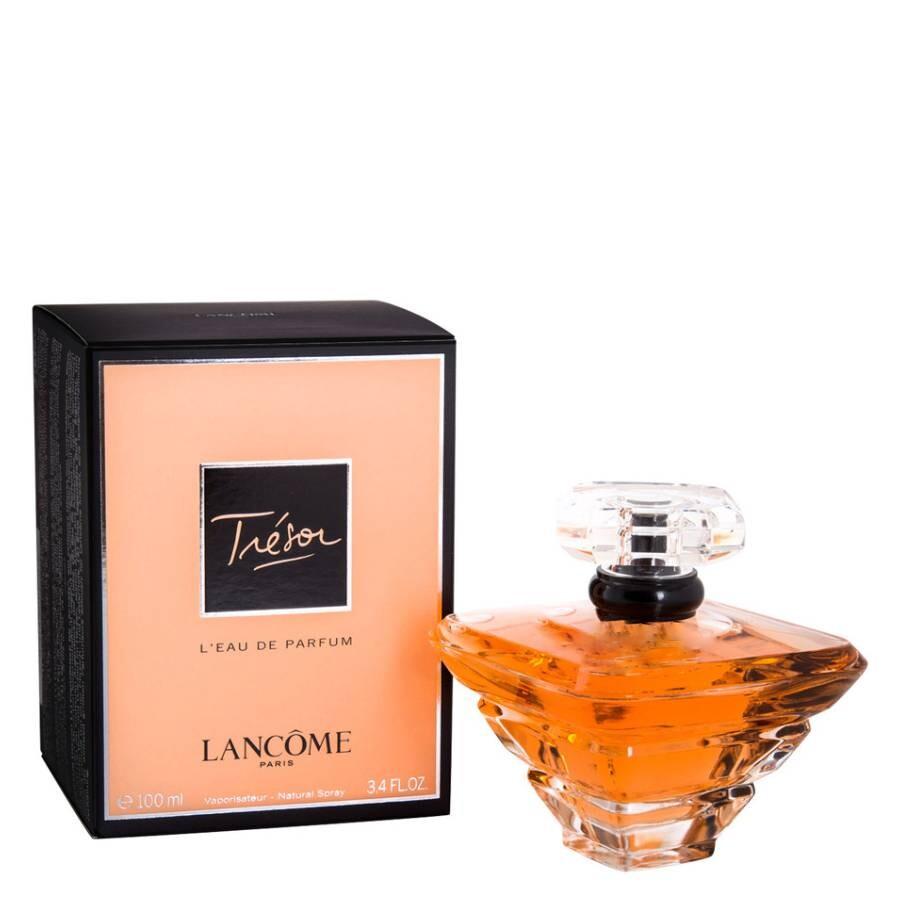 Lancome Tresor L'Eau De Parfum For Women - 100ml