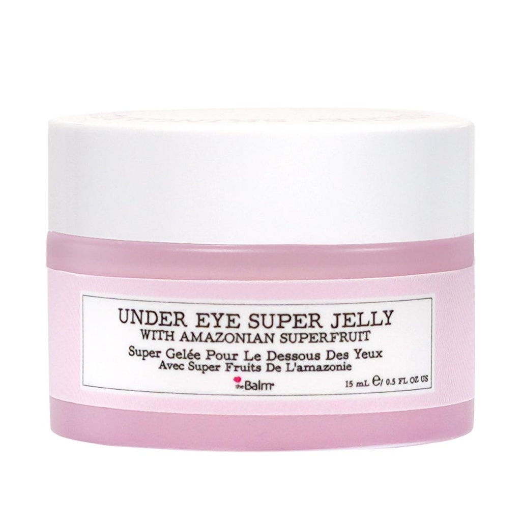 under eye super jelly