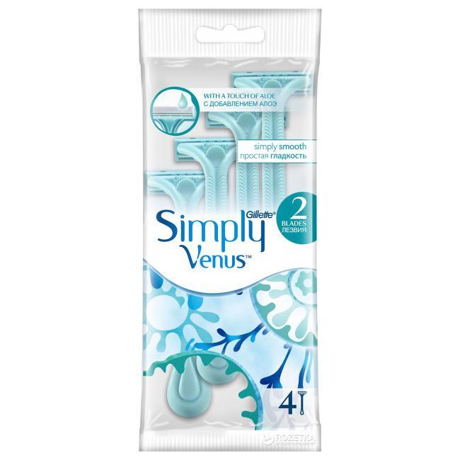 venus 4 BLU