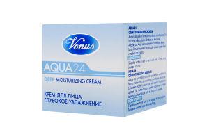 venus aqua 24