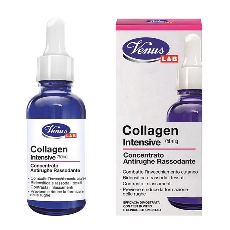 venus collagen