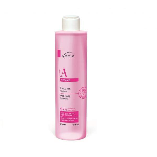 vibix face toner 250ml
