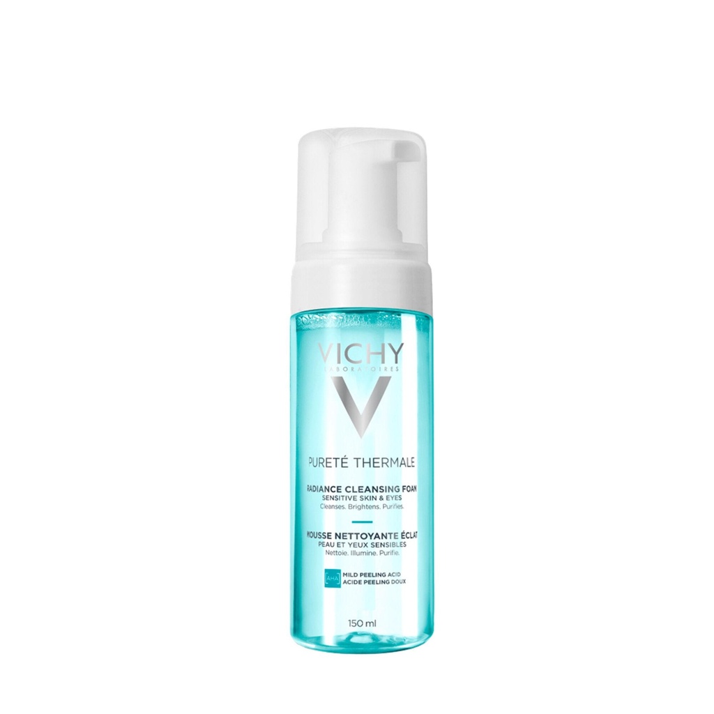 vichy pure thermal mous 150m