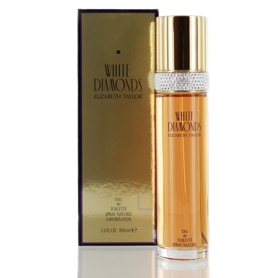 white diamonds 100ml