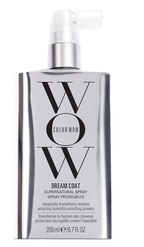 wow dream coat