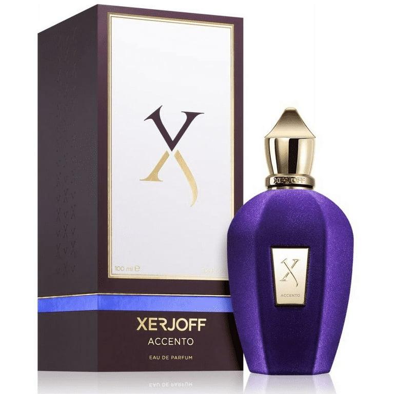 xerjoff accento-100ml